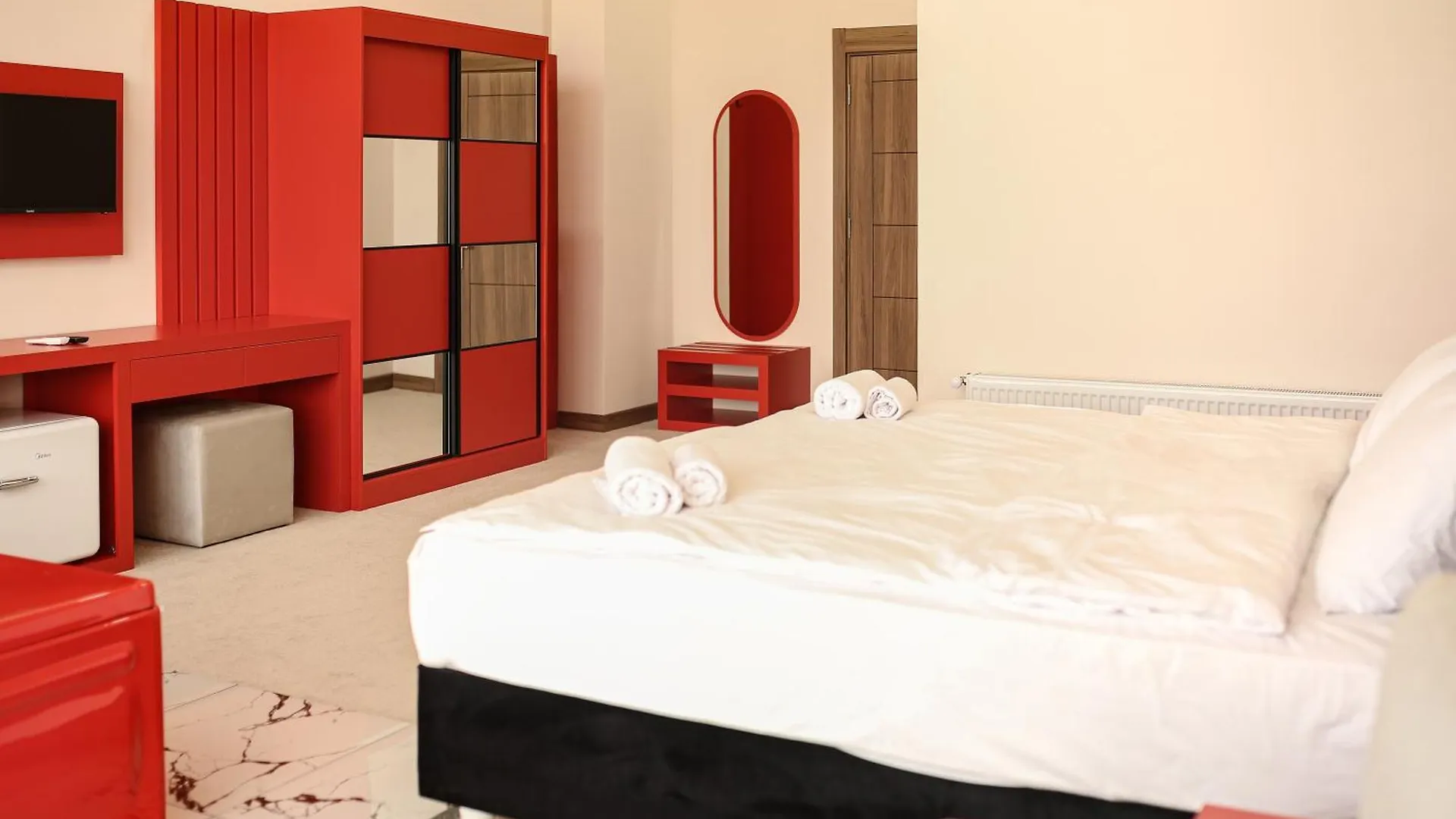 Chateau Milisi Namlisevi 4*,  جورجيا