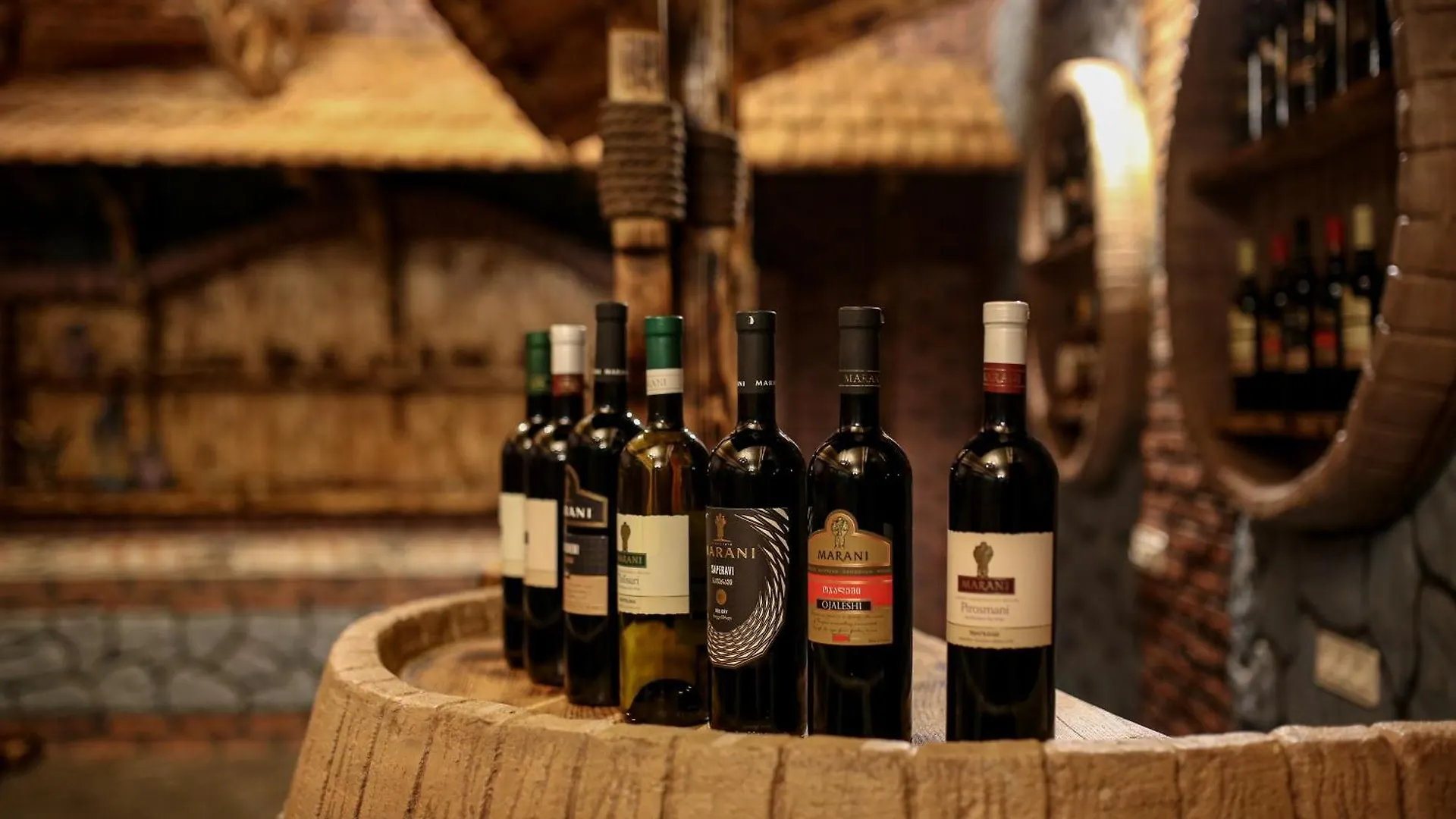 Chateau Milisi Namlisevi 4*,