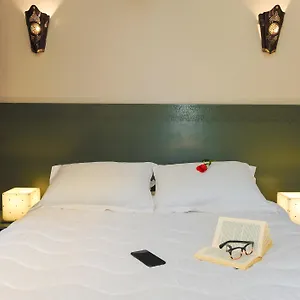 *** شقة فندقية Appart-hotel Amina المغرب