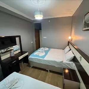 ** فندق أولد سيتي بارك تركيا