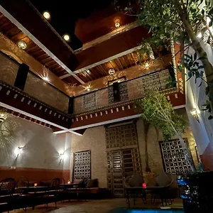 ** رياد Naya المغرب