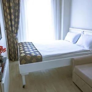 *** فندق Iq Beyoglu تركيا